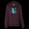Women's Junior Fit Heavenly Fleece Lightweight Hooded Sweatshirt Thumbnail