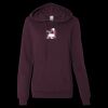 Women's Junior Fit Heavenly Fleece Lightweight Hooded Sweatshirt Thumbnail