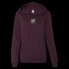 Women's Junior Fit Heavenly Fleece Lightweight Hooded Sweatshirt Thumbnail