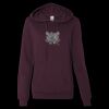 Women's Junior Fit Heavenly Fleece Lightweight Hooded Sweatshirt Thumbnail