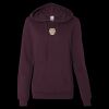 Women's Junior Fit Heavenly Fleece Lightweight Hooded Sweatshirt Thumbnail