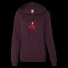 Women's Junior Fit Heavenly Fleece Lightweight Hooded Sweatshirt Thumbnail