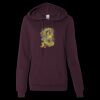 Women's Junior Fit Heavenly Fleece Lightweight Hooded Sweatshirt Thumbnail
