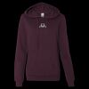 Women's Junior Fit Heavenly Fleece Lightweight Hooded Sweatshirt Thumbnail