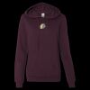 Women's Junior Fit Heavenly Fleece Lightweight Hooded Sweatshirt Thumbnail