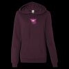 Women's Junior Fit Heavenly Fleece Lightweight Hooded Sweatshirt Thumbnail