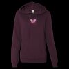 Women's Junior Fit Heavenly Fleece Lightweight Hooded Sweatshirt Thumbnail