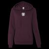Women's Junior Fit Heavenly Fleece Lightweight Hooded Sweatshirt Thumbnail
