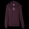 Women's Junior Fit Heavenly Fleece Lightweight Hooded Sweatshirt Thumbnail
