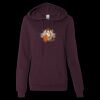 Women's Junior Fit Heavenly Fleece Lightweight Hooded Sweatshirt Thumbnail