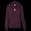 Women's Junior Fit Heavenly Fleece Lightweight Hooded Sweatshirt Thumbnail