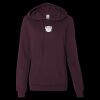 Women's Junior Fit Heavenly Fleece Lightweight Hooded Sweatshirt Thumbnail