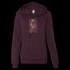 Women's Junior Fit Heavenly Fleece Lightweight Hooded Sweatshirt Thumbnail