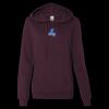 Women's Junior Fit Heavenly Fleece Lightweight Hooded Sweatshirt Thumbnail