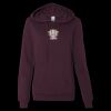 Women's Junior Fit Heavenly Fleece Lightweight Hooded Sweatshirt Thumbnail