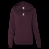 Women's Junior Fit Heavenly Fleece Lightweight Hooded Sweatshirt Thumbnail