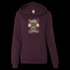 Women's Junior Fit Heavenly Fleece Lightweight Hooded Sweatshirt Thumbnail