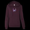 Women's Junior Fit Heavenly Fleece Lightweight Hooded Sweatshirt Thumbnail
