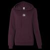 Women's Junior Fit Heavenly Fleece Lightweight Hooded Sweatshirt Thumbnail