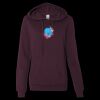Women's Junior Fit Heavenly Fleece Lightweight Hooded Sweatshirt Thumbnail