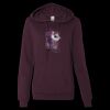 Women's Junior Fit Heavenly Fleece Lightweight Hooded Sweatshirt Thumbnail