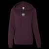 Women's Junior Fit Heavenly Fleece Lightweight Hooded Sweatshirt Thumbnail