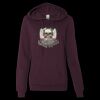 Women's Junior Fit Heavenly Fleece Lightweight Hooded Sweatshirt Thumbnail