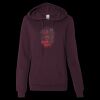 Women's Junior Fit Heavenly Fleece Lightweight Hooded Sweatshirt Thumbnail