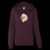 Women's Junior Fit Heavenly Fleece Lightweight Hooded Sweatshirt Thumbnail