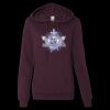 Women's Junior Fit Heavenly Fleece Lightweight Hooded Sweatshirt Thumbnail