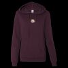 Women's Junior Fit Heavenly Fleece Lightweight Hooded Sweatshirt Thumbnail