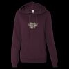 Women's Junior Fit Heavenly Fleece Lightweight Hooded Sweatshirt Thumbnail
