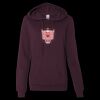 Women's Junior Fit Heavenly Fleece Lightweight Hooded Sweatshirt Thumbnail