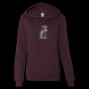Women's Junior Fit Heavenly Fleece Lightweight Hooded Sweatshirt Thumbnail