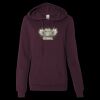 Women's Junior Fit Heavenly Fleece Lightweight Hooded Sweatshirt Thumbnail