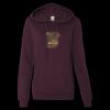 Women's Junior Fit Heavenly Fleece Lightweight Hooded Sweatshirt Thumbnail