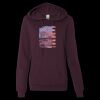 Women's Junior Fit Heavenly Fleece Lightweight Hooded Sweatshirt Thumbnail
