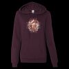Women's Junior Fit Heavenly Fleece Lightweight Hooded Sweatshirt Thumbnail