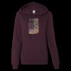 Women's Junior Fit Heavenly Fleece Lightweight Hooded Sweatshirt Thumbnail
