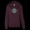 Women's Junior Fit Heavenly Fleece Lightweight Hooded Sweatshirt Thumbnail
