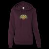 Women's Junior Fit Heavenly Fleece Lightweight Hooded Sweatshirt Thumbnail