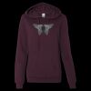 Women's Junior Fit Heavenly Fleece Lightweight Hooded Sweatshirt Thumbnail