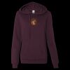 Women's Junior Fit Heavenly Fleece Lightweight Hooded Sweatshirt Thumbnail