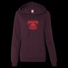 Women's Junior Fit Heavenly Fleece Lightweight Hooded Sweatshirt Thumbnail