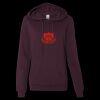 Women's Junior Fit Heavenly Fleece Lightweight Hooded Sweatshirt Thumbnail
