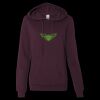 Women's Junior Fit Heavenly Fleece Lightweight Hooded Sweatshirt Thumbnail