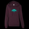 Women's Junior Fit Heavenly Fleece Lightweight Hooded Sweatshirt Thumbnail