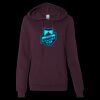 Women's Junior Fit Heavenly Fleece Lightweight Hooded Sweatshirt Thumbnail