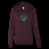 Women's Junior Fit Heavenly Fleece Lightweight Hooded Sweatshirt Thumbnail