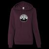 Women's Junior Fit Heavenly Fleece Lightweight Hooded Sweatshirt Thumbnail